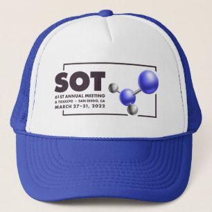Trucker Hat - Jahrestagung 2022 Truckerkappe