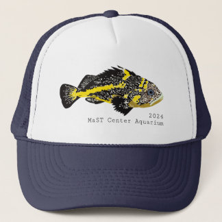 Trucker Hat, Trucker Hat Truckerkappe