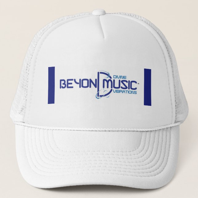 Trucker Hat Truckerkappe (Vorderseite)