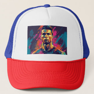 Trucker Hat Truckerkappe