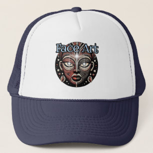 Trucker Hat Truckerkappe