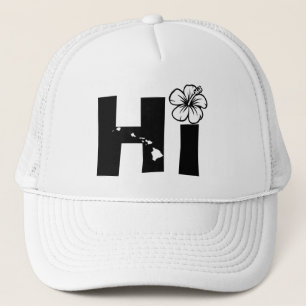 Trucker Hat Truckerkappe