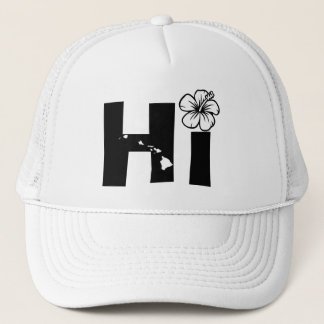 Trucker Hat Truckerkappe