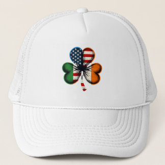 Trucker Hat Truckerkappe
