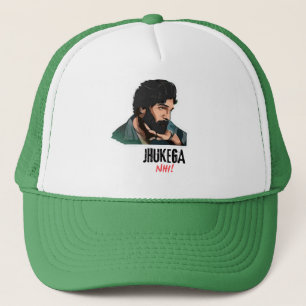 Trucker Hat Truckerkappe