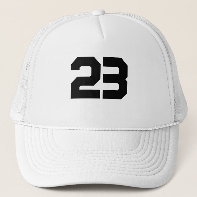 Trucker Hat Truckerkappe (Vorderseite)