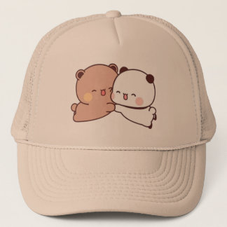 Trucker Hat Truckerkappe