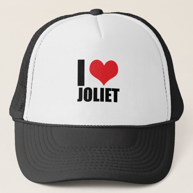 Trucker Hat Truckerkappe (Vorderseite)