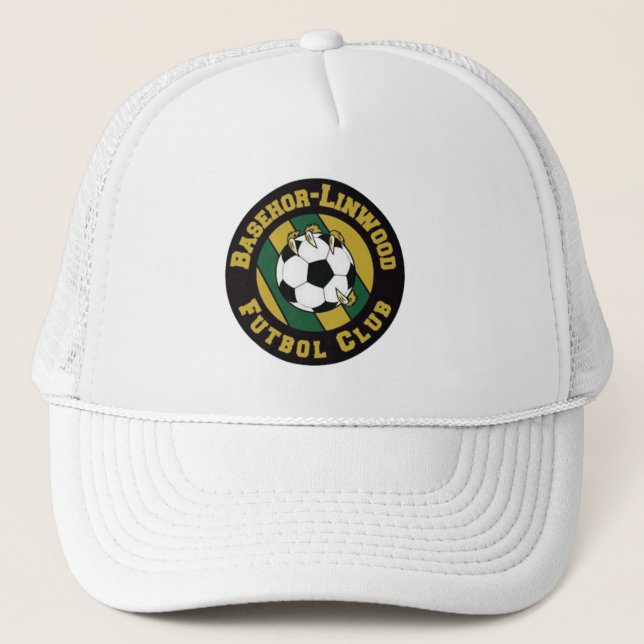 Trucker Hat Truckerkappe (Vorderseite)