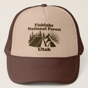 Trucker Hat Truckerkappe