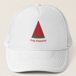 Trucker Hat Truckerkappe