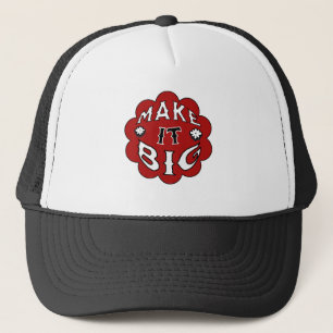 Trucker Hat Truckerkappe