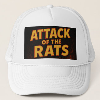 Trucker Hat Truckerkappe