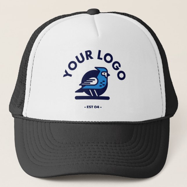 Trucker Hat Truckerkappe (Vorderseite)