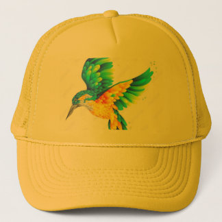 Trucker Hat Truckerkappe