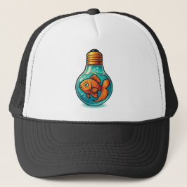 Trucker Hat Truckerkappe