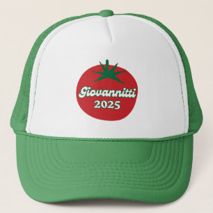 Trucker Hat Truckerkappe