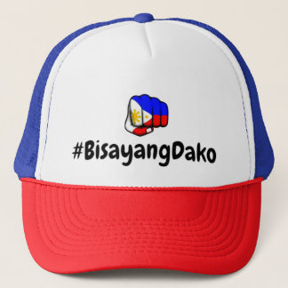 Trucker Hat Truckerkappe