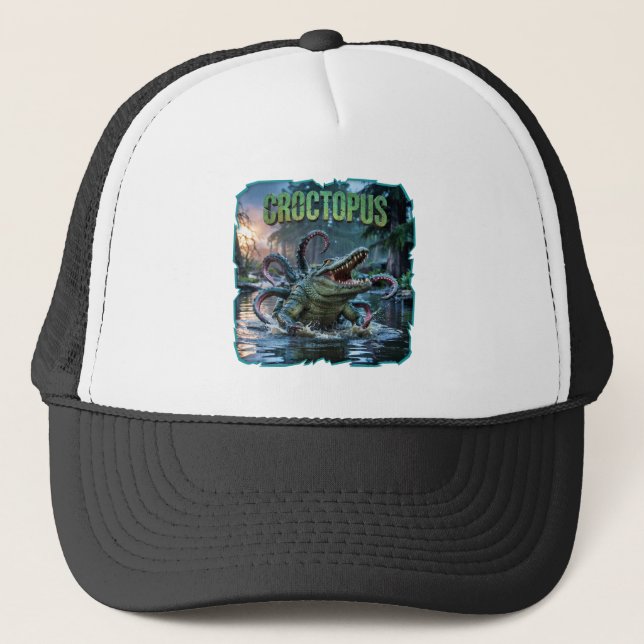 Trucker Hat Truckerkappe (Vorderseite)