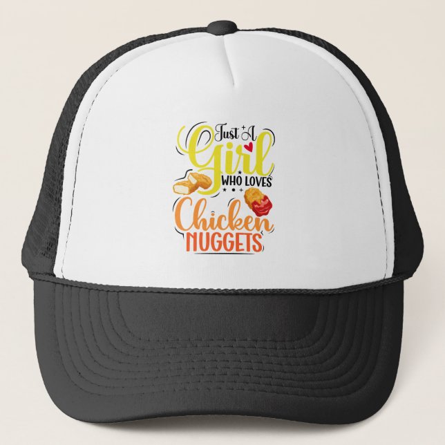 Trucker Hat Truckerkappe (Vorderseite)