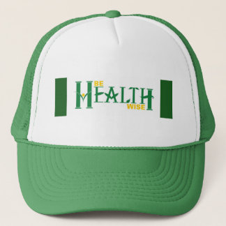 Trucker Hat Truckerkappe
