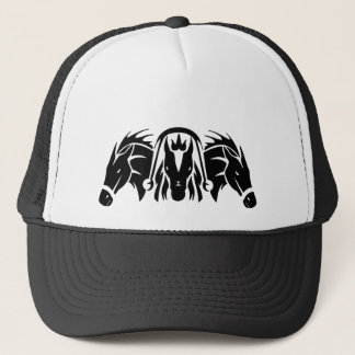 Trucker Hat Truckerkappe