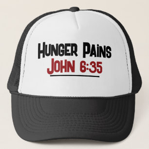 Trucker Hat Truckerkappe