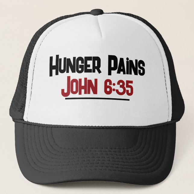 Trucker Hat Truckerkappe (Vorderseite)