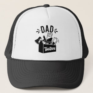 Trucker Hat Truckerkappe