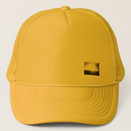 Trucker Hat Truckerkappe