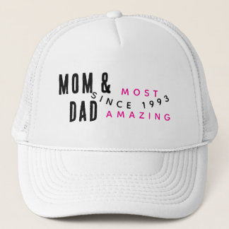 TRUCKER HAT TRUCKERKAPPE