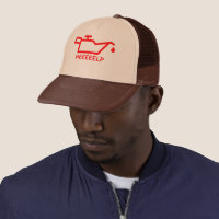 Trucker Hat
