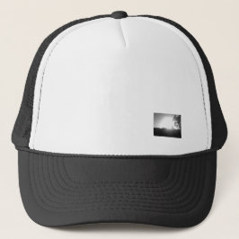 Trucker Hat Truckerkappe