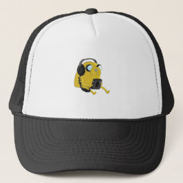Trucker Hat Truckerkappe