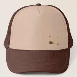 Trucker Hat Truckerkappe