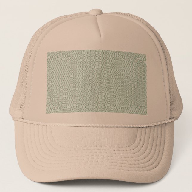 Trucker Hat Truckerkappe (Vorderseite)