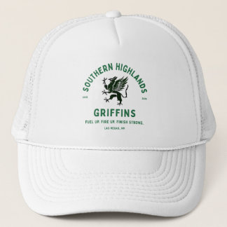 Trucker Hat Truckerkappe