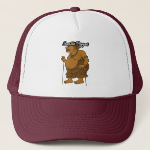 Trucker Hat Truckerkappe