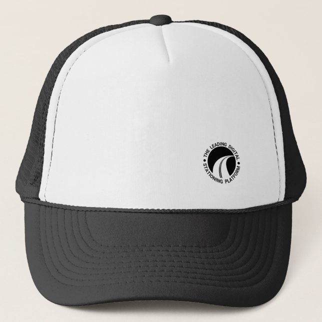 Trucker Hat Truckerkappe (Vorderseite)