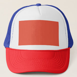 Trucker Hat Truckerkappe