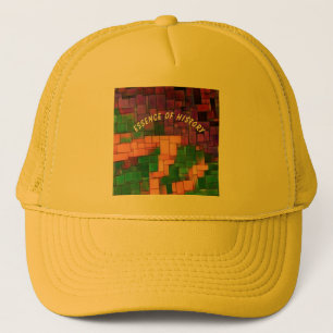 Trucker Hat Truckerkappe
