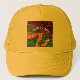Trucker Hat Truckerkappe