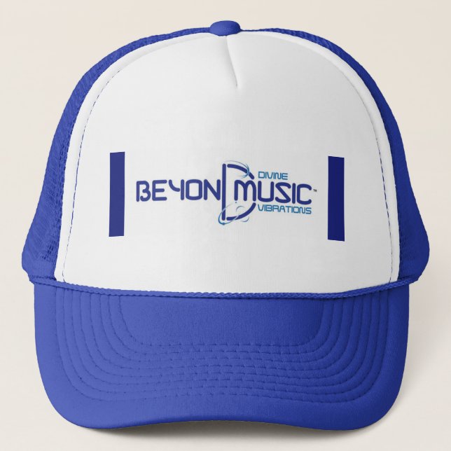 Trucker Hat Truckerkappe (Vorderseite)