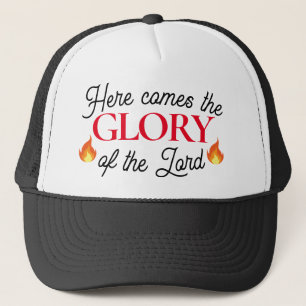 Trucker Hat Truckerkappe