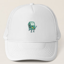 Trucker Hat Truckerkappe