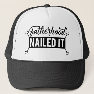 Trucker Hat Truckerkappe