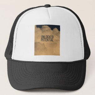 Trucker Hat Truckerkappe