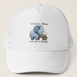 Trucker Hat Truckerkappe