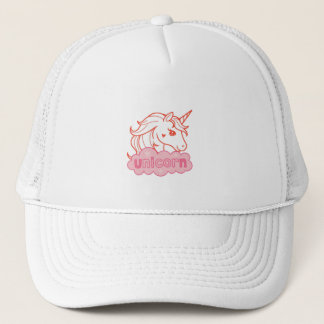 Trucker Hat Truckerkappe