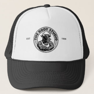 Trucker Hat Truckerkappe
